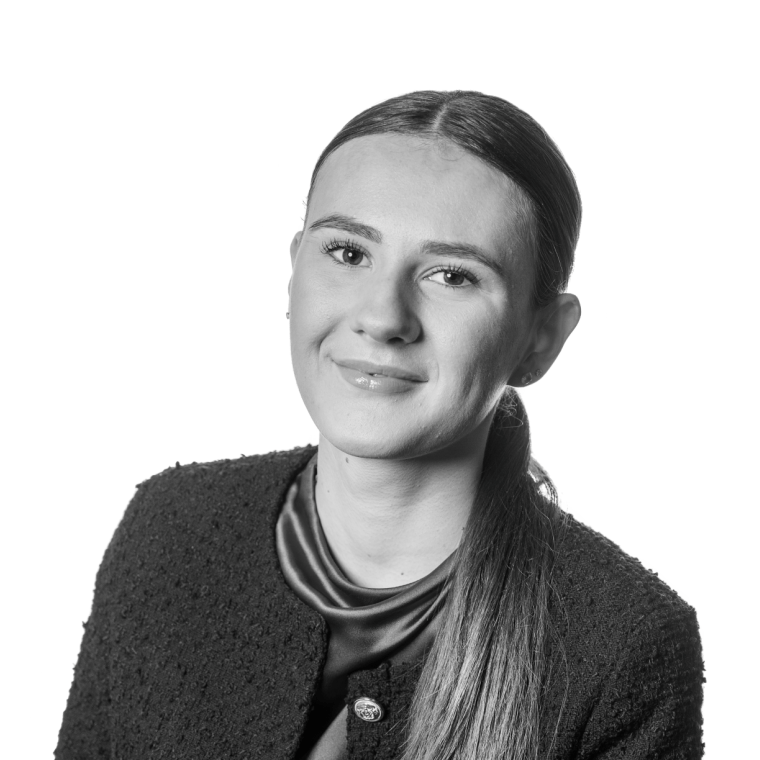 Photo of Niamh Michaels