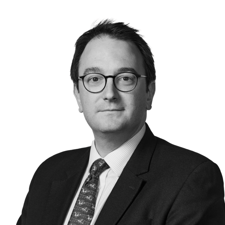 Photo of Patrick Dykes