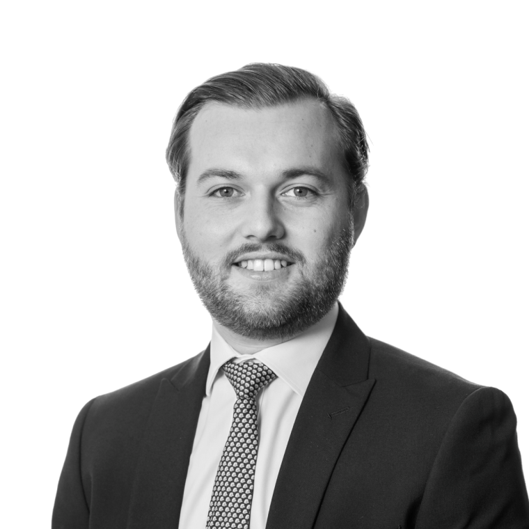 Photo of Sam McDonald