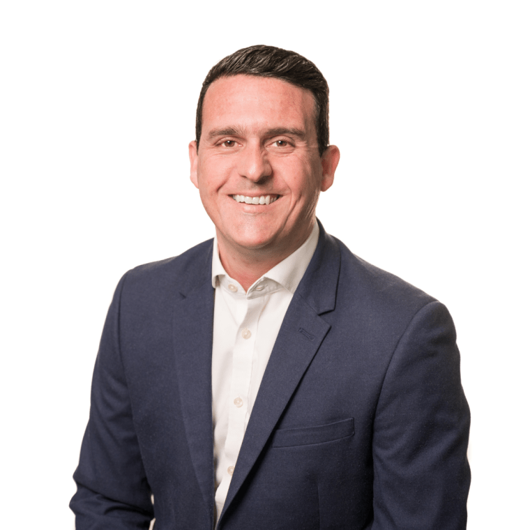 Photo of Paul Carr