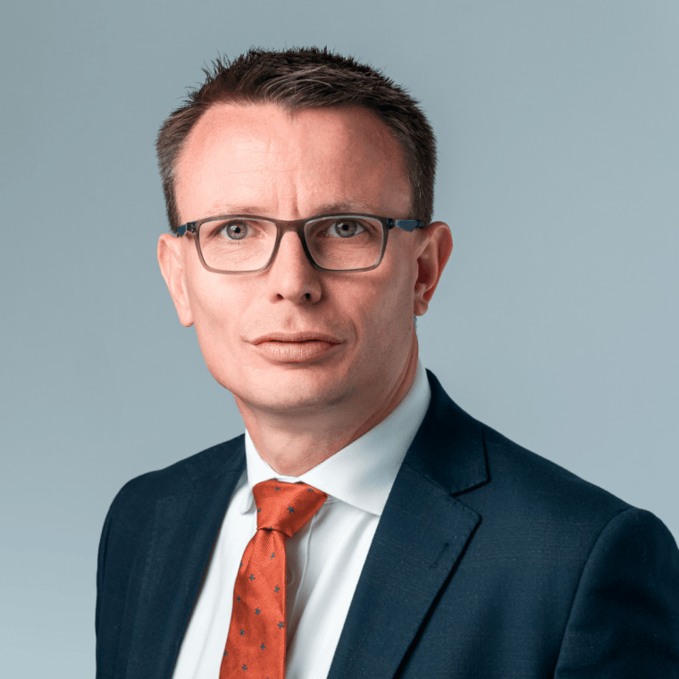 Photo of Mark Hibbard 
