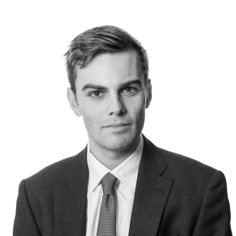 Photo of Will Tompkins