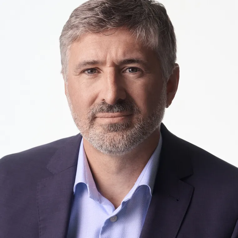 Photo of John Rowson