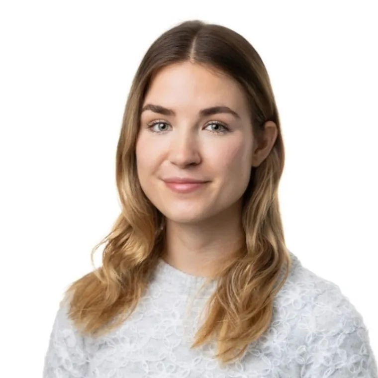 Photo of Zoe Pears
