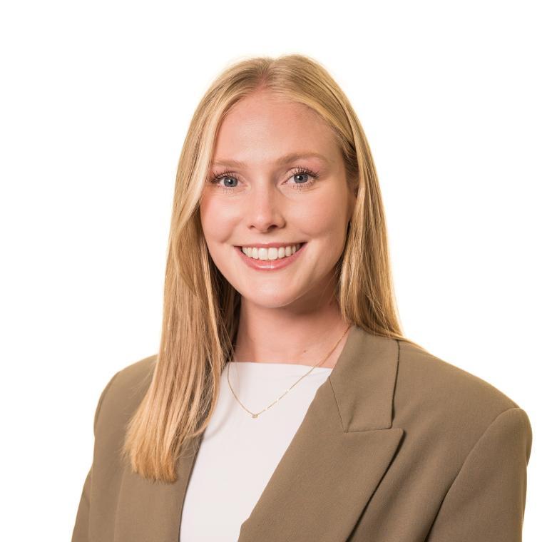 Photo of Hannah Evans