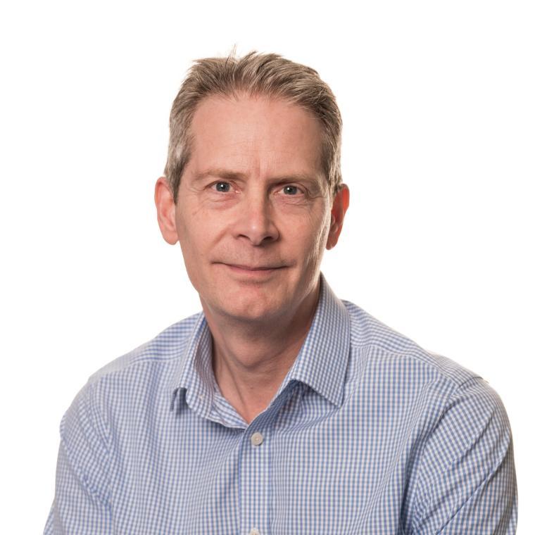 Photo of Matt Farman