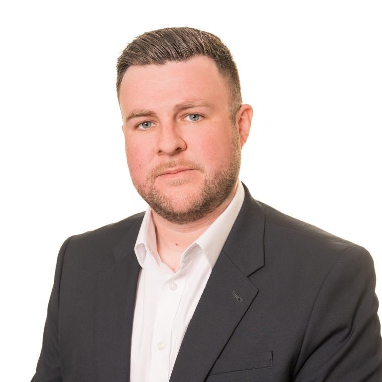 Photo of Matt Golightly