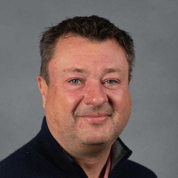 Photo of Steven Young