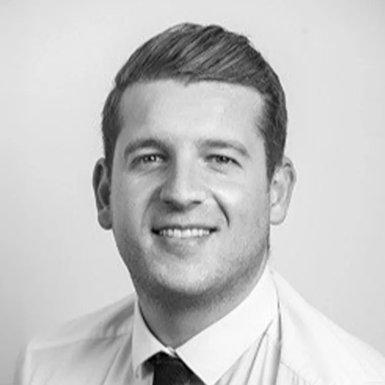 Photo of Jamie McKenzie 