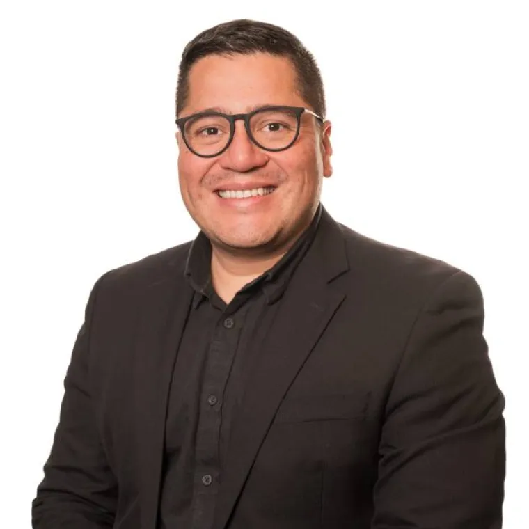 Photo of Jorge Barrientos