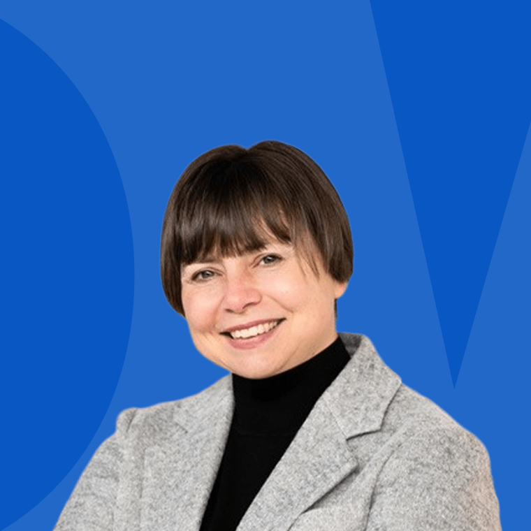 Photo of Dr Dominique Thompson