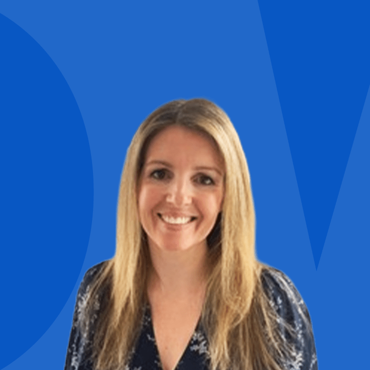 Photo of Jaime Thurston BEM