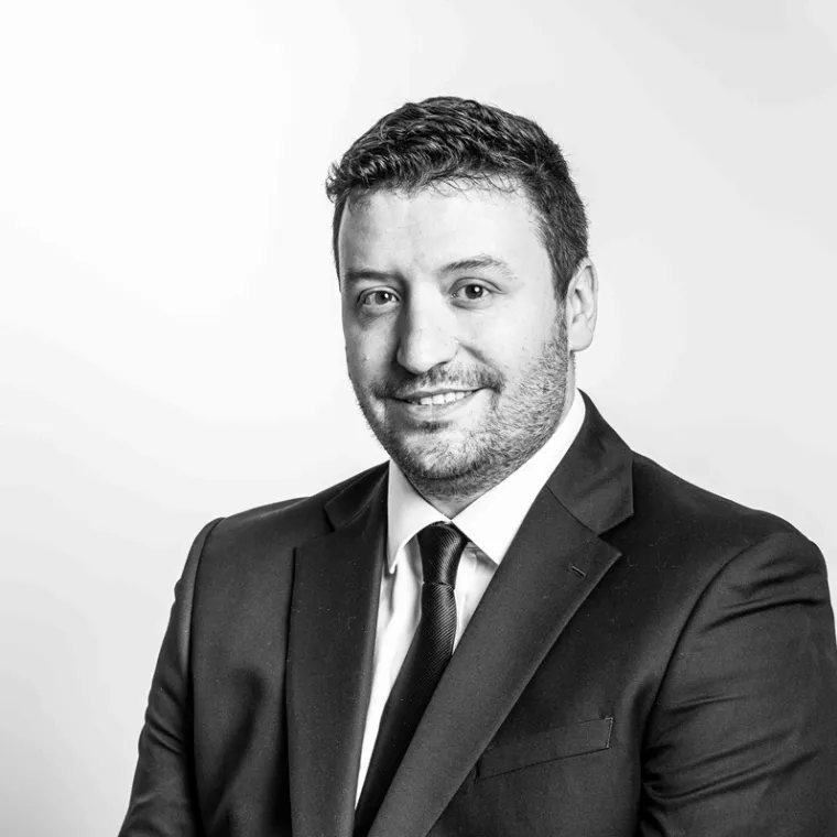 Photo of Paul Birbilas