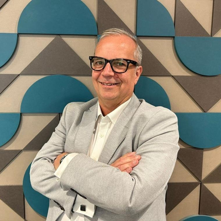 Photo of Martin Camp