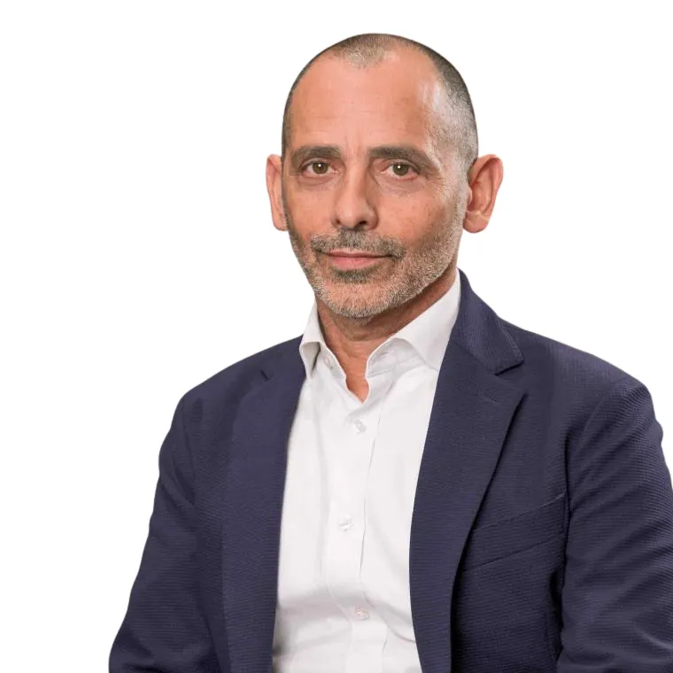 Photo of Shay  Simkin