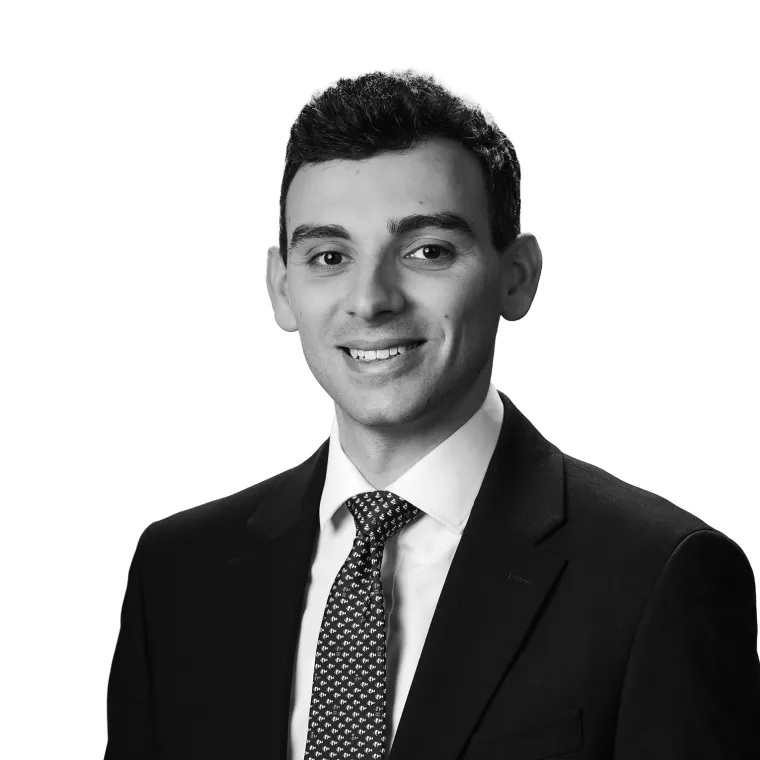 Photo of Dario Bragoli