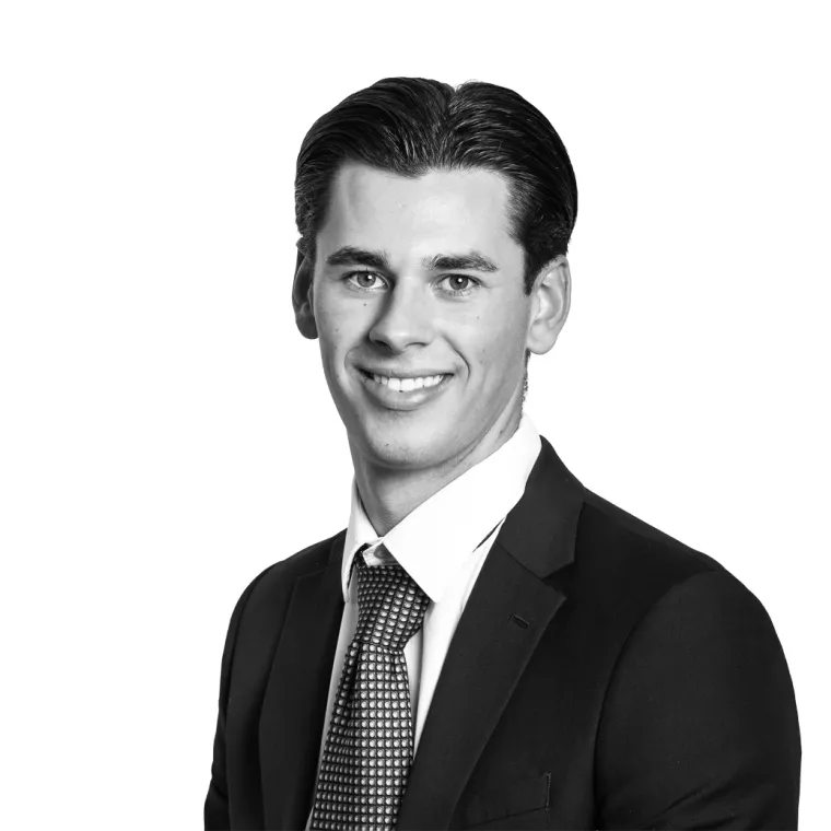 Photo of Kieran Barnaby