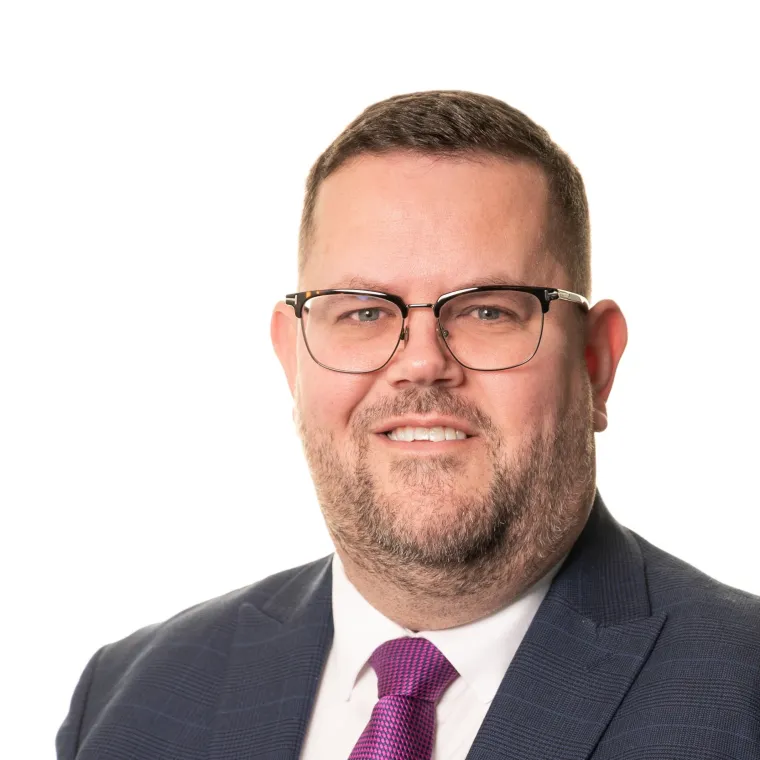 Photo of Adam Swinburne