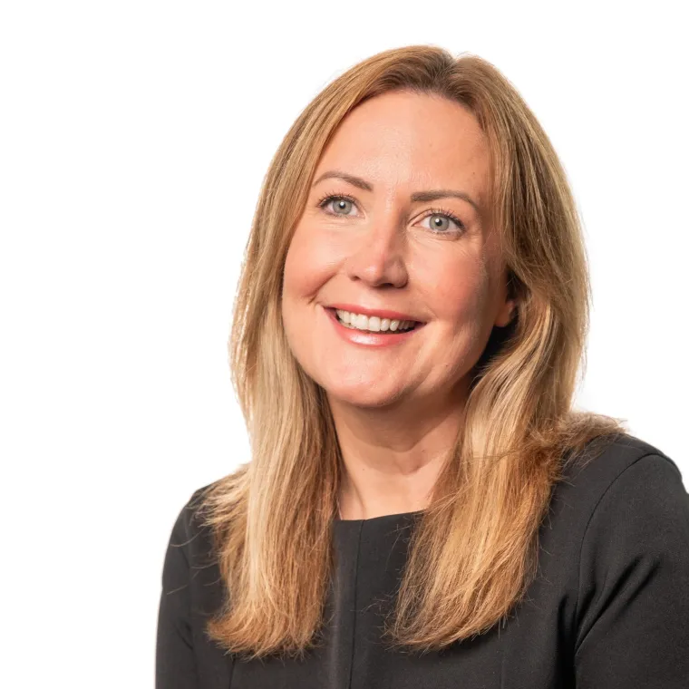 Photo of Lianne Gras