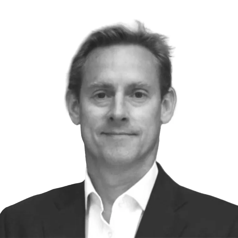 Photo of Richard Langdon