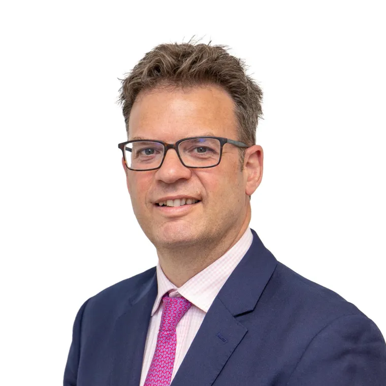 Photo of Jonathan Humphries