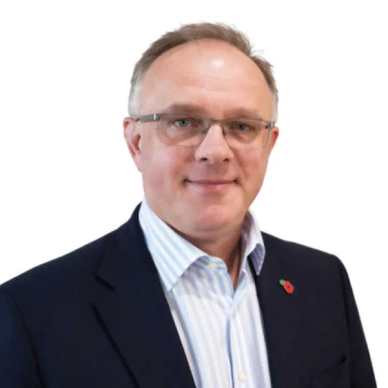 Photo of Danny Hubbard