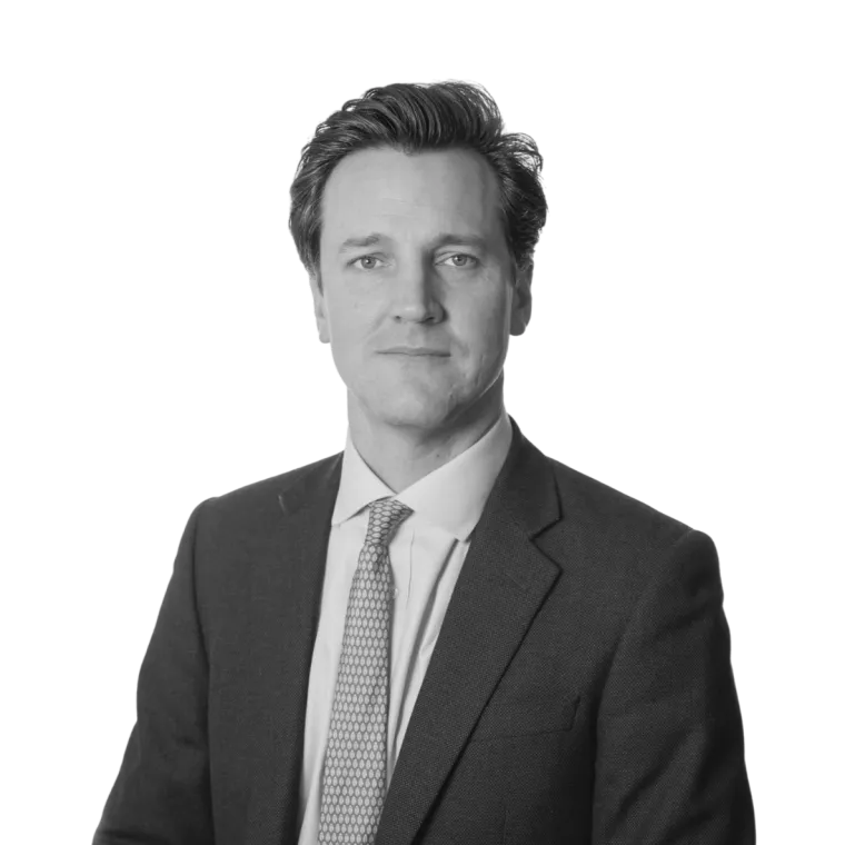 Photo of Chris Rigg
