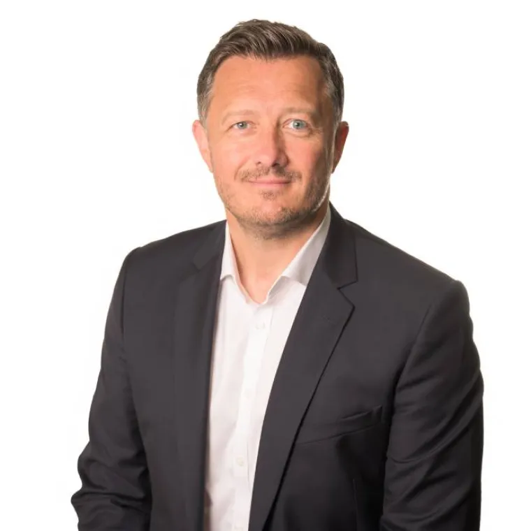 Photo of Daniel Whiteside