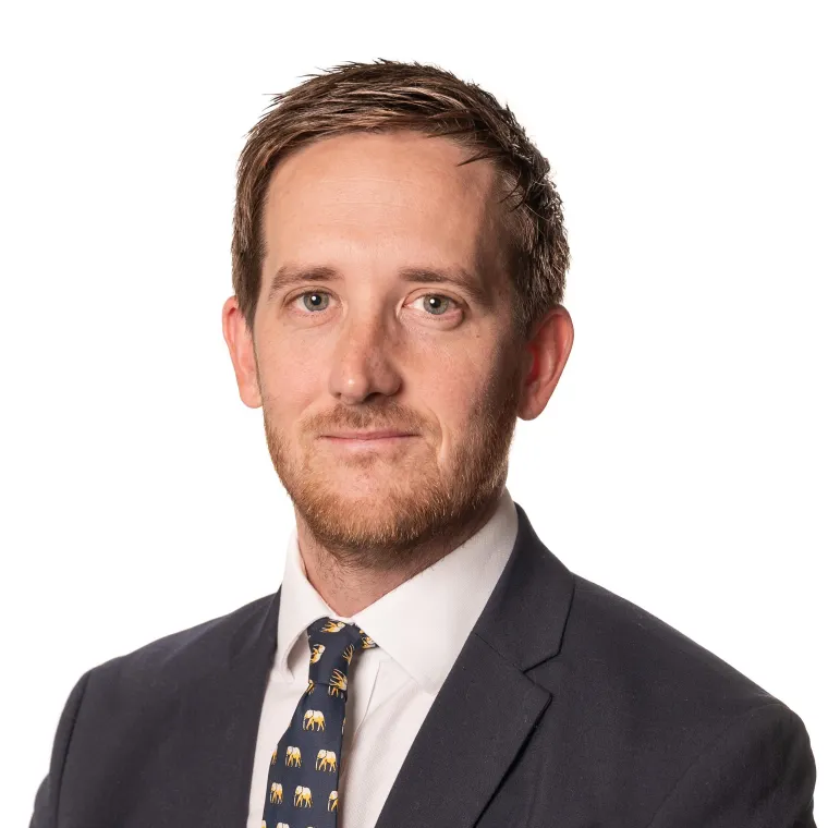 Photo of William Ingram