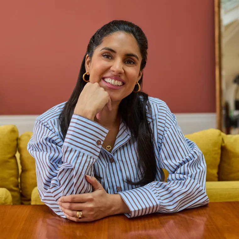 Photo of Ravneet Gill