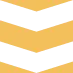 Downwards chevron supergraphic yellow