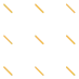 Dashes yellow supergraphic 