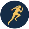 Generic sport - icon
