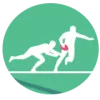 Rugby - icon