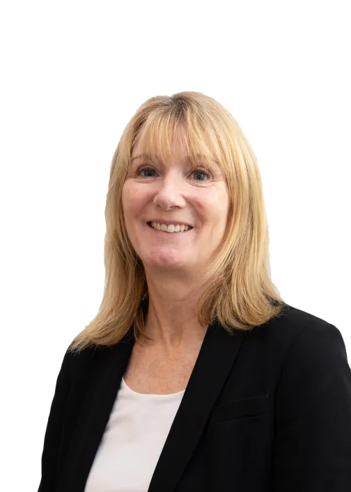 A photo of Kerry Bremner