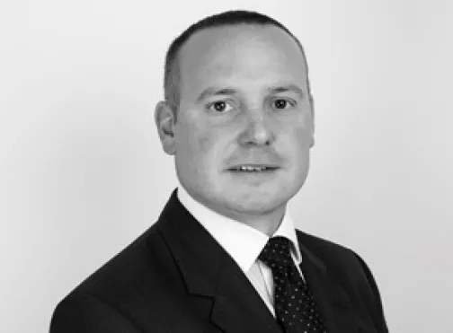 Barry Vickery - Howden