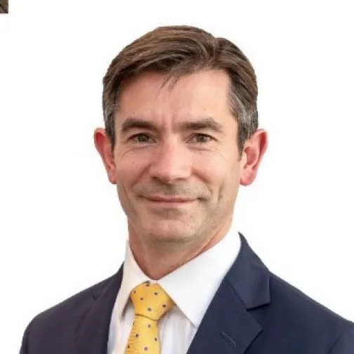 Robbie Weston