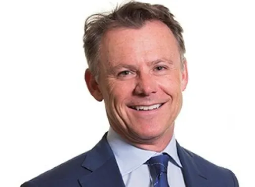Jonathan Blair, Womble Bond Dickinson