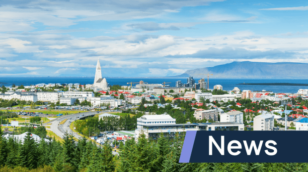 Reykjavik office news thumbnail