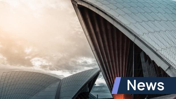 Sydney Opera house - Howden in Australia news thumbnail 
