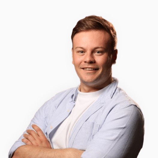 Tony Hildrew, Founder and CEO of CetoAI