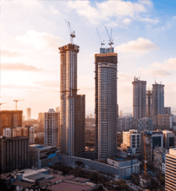 Property & Construction