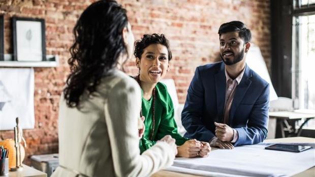 People India Corporate