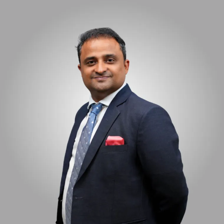 Photo of Prateek  Singhal