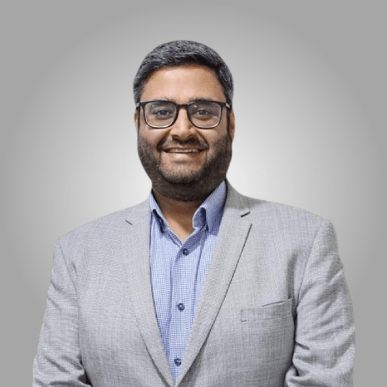 Photo of Abhijit  Sethi