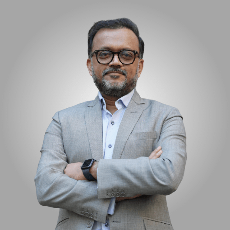 Photo of Amit Agarwal