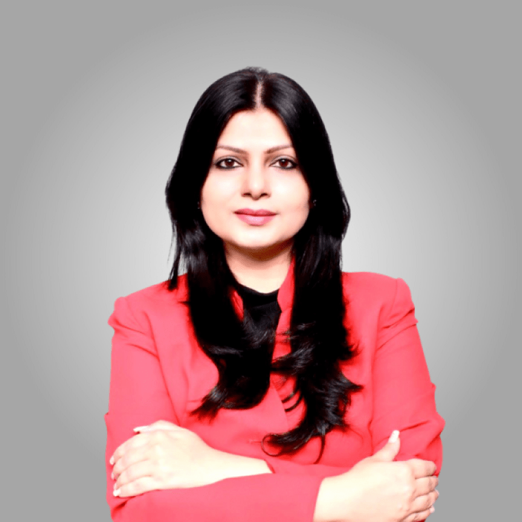 Photo of Shweta Sehrawat