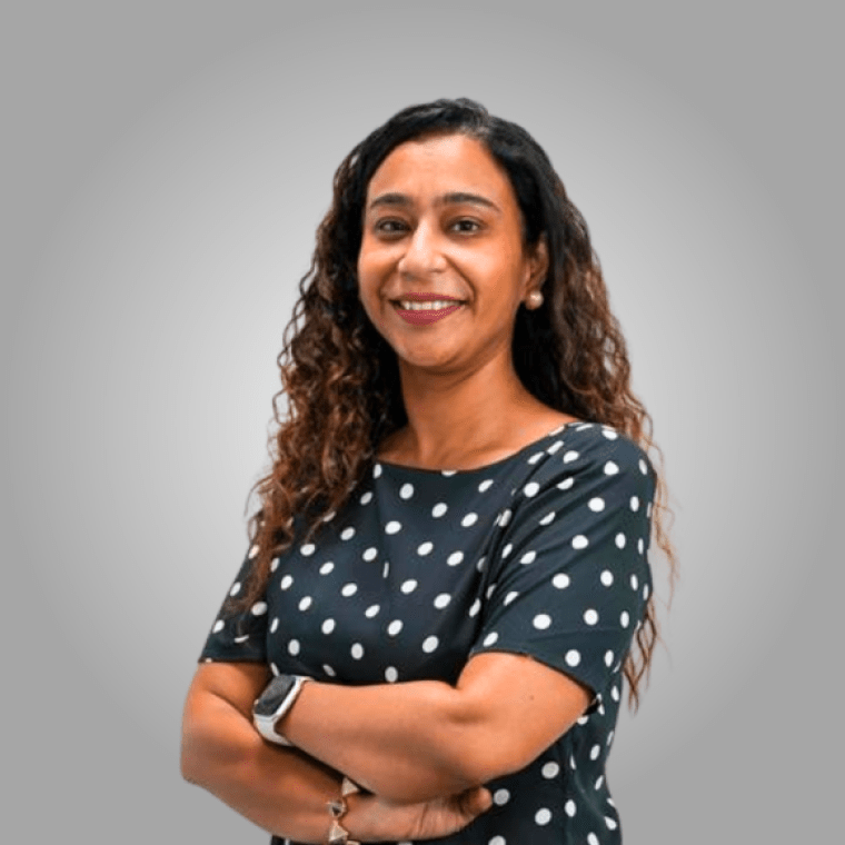 Photo of Mandira Gupta