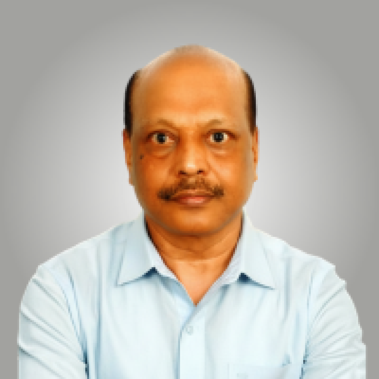 Photo of Abbiaih Vattikutti