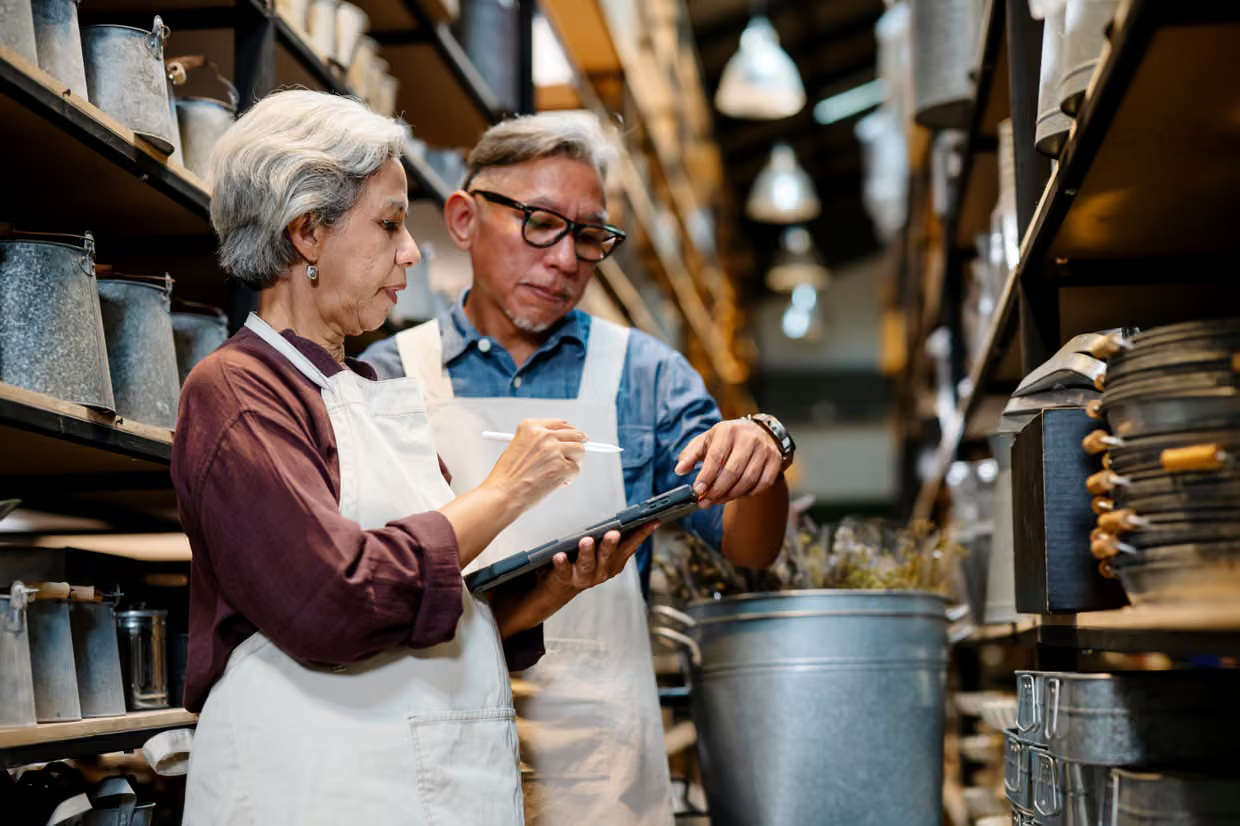 Management System in Your Small Business Operations